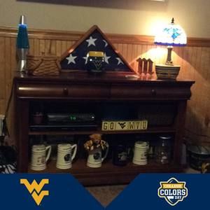 Meet your Posher, Margie